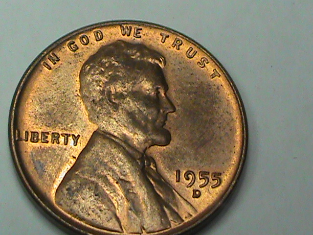 1955-D-Penny-I-Struck-Gold